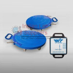 Electronic Steering Gear Play Detector - LD & HD